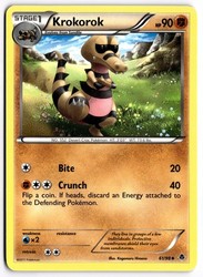 Krokorok 61/98 Emerging Powers