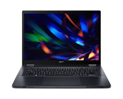 Acer TravelMate P4 Spin 14 TMP414RN-53-TCO - Flip-Design