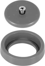 Pre-Rinse Spray Valve Repair Kit for Most Commercial Sink Faucet Dish Sprayer To