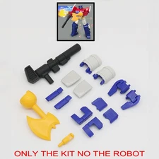 3D DIY  Filler Upgrade Kit For SS Devastation OP Prime Filling Parts