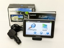 Garmin nüvi 150T Navigation Navigationsgerät Navi 5 Zoll, OVP, Funktion TOP ✅