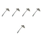 5 PCS Werkzeuge Für Die Gartenarbeit Multifunktionales Gartenwerkzeug