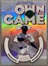 2024 Topps Archives - 2006 Own the Game Mookie Betts #06OTG-15