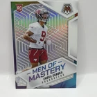 2025 Mosaic Emeka Egbuka Silver (Raw)