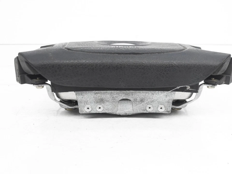 Bolsa de aire airbag volante conductor BMW 740IL 1997-1999 6-753-726 *Peeling Foto 3 de 4