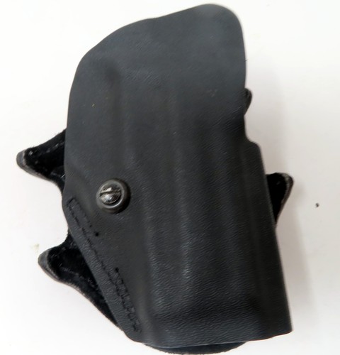 Funda cinturón negra Sig 7 01 Safariland 5183-74 - Imagen 3 de 3