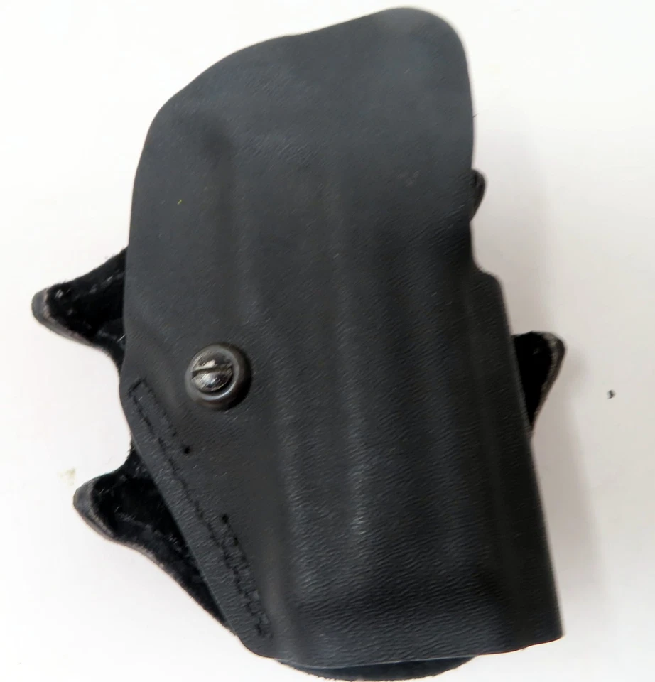 Black Belt Holster Sig 7 01 Safariland 5183-74 - Image 3 of 3