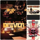 The Last Driver #1 **COVER SELECT** PRESALE 08/19/2026 (Looks cool)