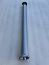 IKEA GALANT A LEG (GRAY)