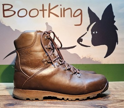 Iturri Patrol leichte Stiefel Wandern Angeln Walking, Outdoor Activity UK 10 M