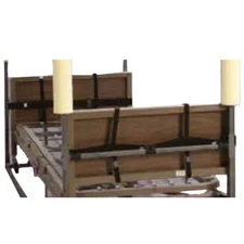 TIDI Posey Bed Universal Straps (1 Pair)