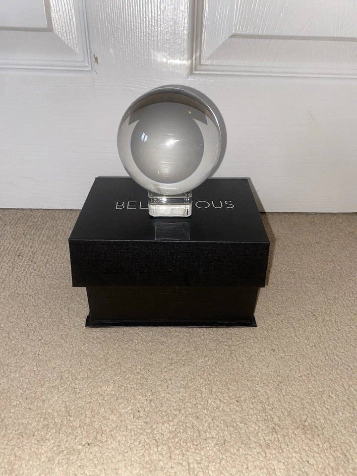 Belle Vous Photography Glass Orb - Image 4 of 4