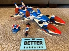 LEGO Space: Deep Freeze Defender (6973)