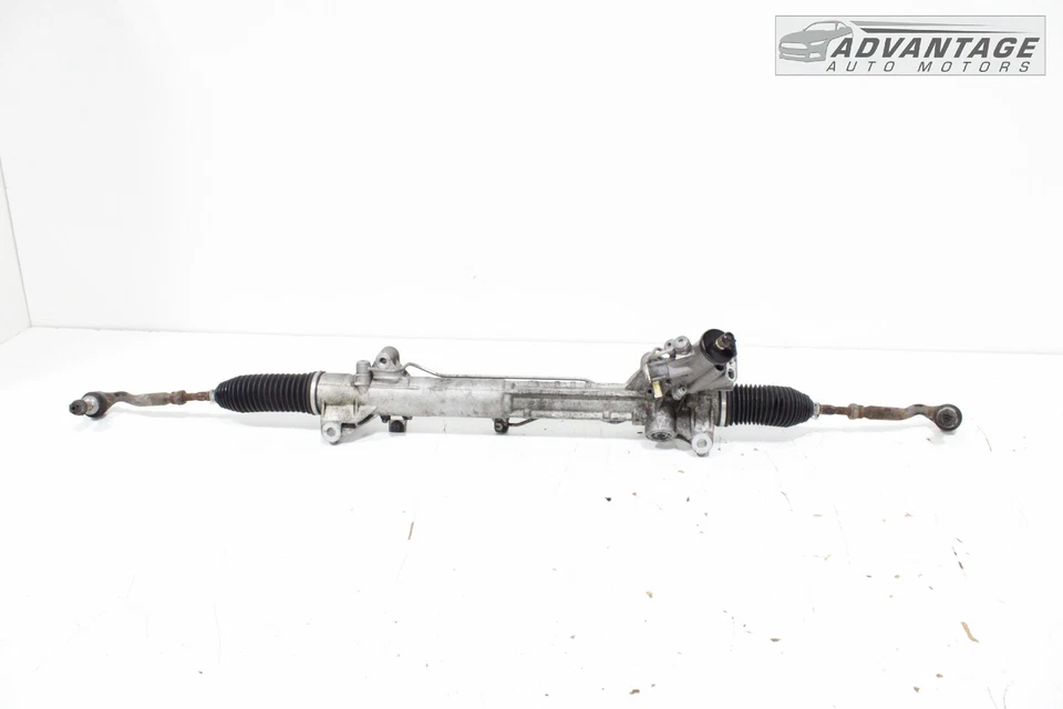 2011-2016 BMW 535I F10 XDRIVE УСИЛИТЕЛЬ РУЛЕВОГО УПРАВЛЕНИЯ СТОЙКА И ШЕСТЕРНЯ OEM - Изображение 2 из 4