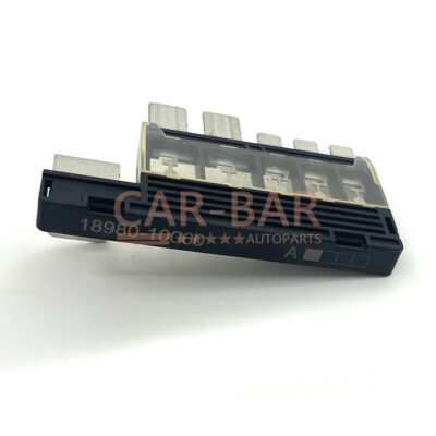 Multi Fuse 18980-10060 for Hyundai Kia | eBay
