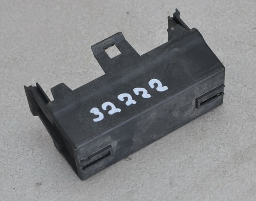 OPEL Astra GTC (05-10) Abdeckung Sicherungskasten Relais 90504535 #32222-B150