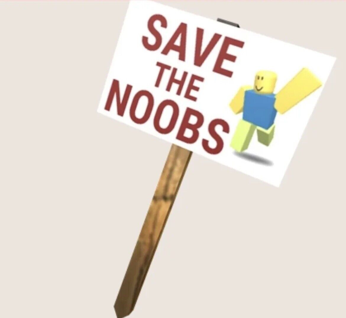 Customize Roblox Noob Theme