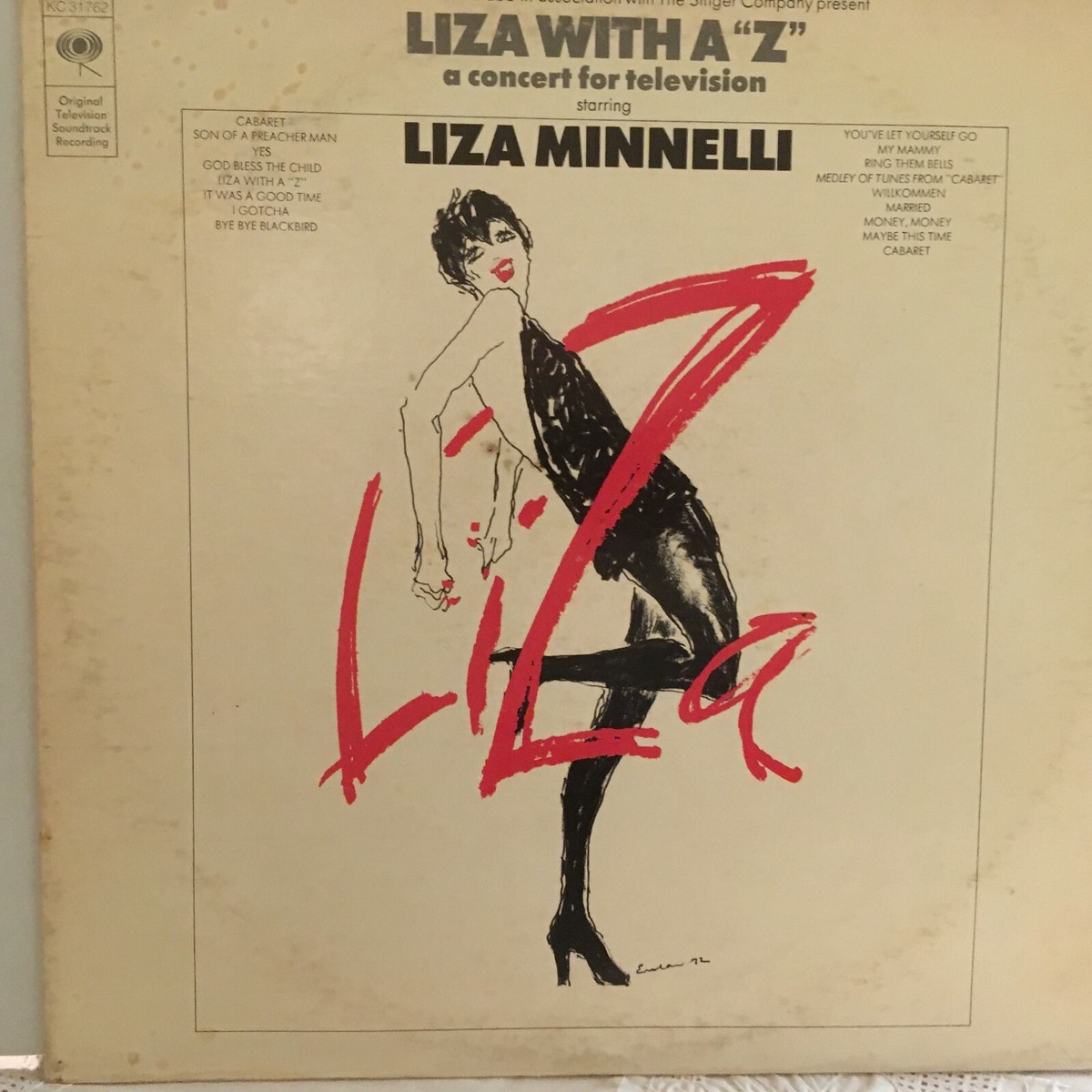 その他 lizhi LP LIZA MINNELLI LP LIZA WITH A 