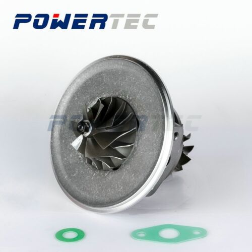 Turbocharger core VB14 for Toyota Corolla RAV4 2.2 D-4D 100 Kw 17201-0R010 2005 - Picture 3 of 11