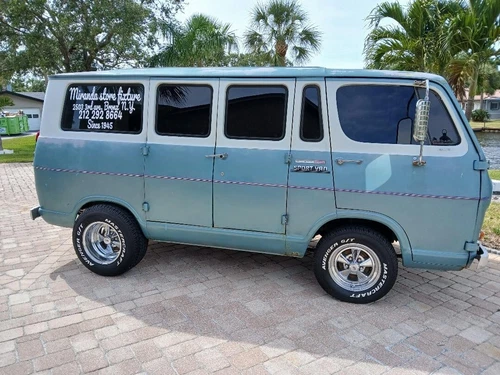 1965 Chevrolet Other 