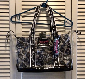 geometric handbolsas