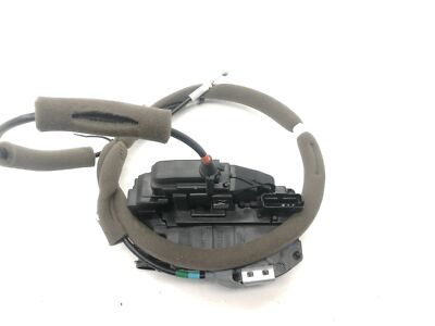 NISSAN NOTE E12 RHD Rear Right Door Lock 2017 11176980