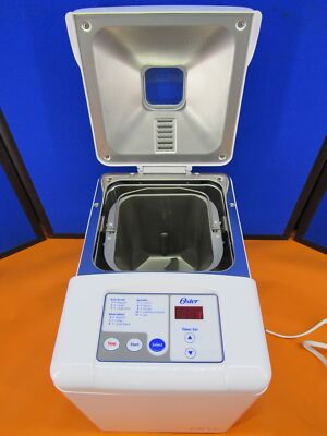 Oster Automatic Breadmaker Bread Machine Model 5815