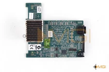 DELL QLOGIC QME2572 CU0310405 8GBPS MEZZAZINE CARD // W7KT8 // FREE SHIPPING