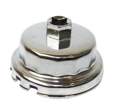 Oil Filter Wrench 6 & 8 Cylinder Engines For Toyota Tundra Sienna FJ