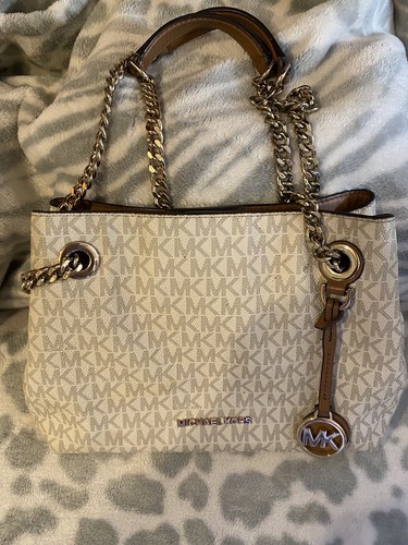 michael kors handbags ebay used