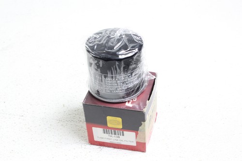 2008 Suzuki King Quad 400 Engine Oil Filter Suzuki Eiger 400 4x4 2002-2007 - Picture 3 of 4