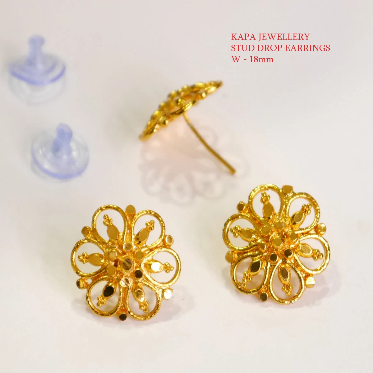 Jewellery sale kammal designs
