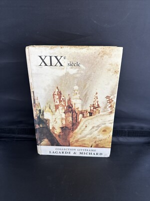 XIXe Siecle コレクション Bordas XIXe Siecle コレクション Bordas