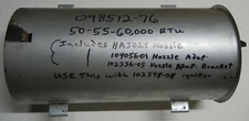 Master, Reddy Heater, Remington, Desa 098512-76 Combustion Chamber with HSI