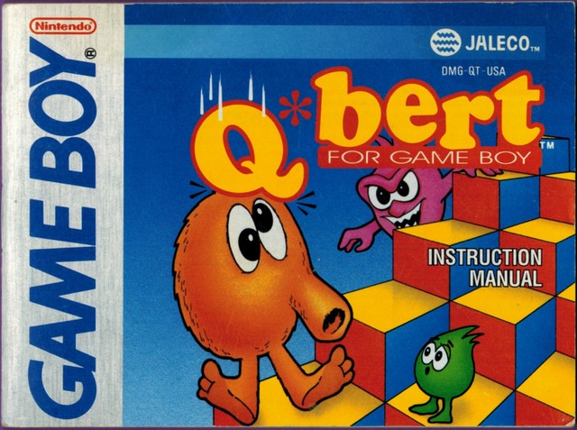 Qbert