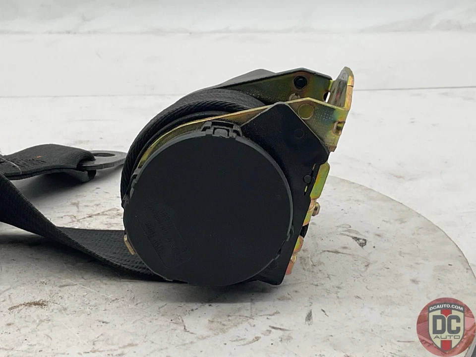 Cinturón de seguridad delantero Porsche 911 964 928 1986-1989 9288031261070B 126247 Foto 4 de 4