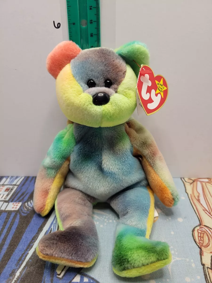 Garcia beanie baby 4051 discount