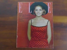 Elle French August 14 1964