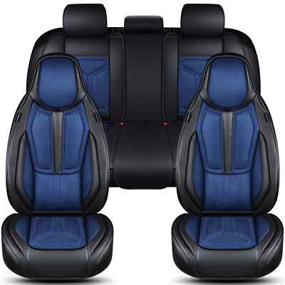 Schonbezüge Sitzbezüge Komplettset für VW Scirocco 3 Bj 2008-17 FS4