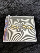 BIG & RICH - Horse Of A Different Color - 2004 CD