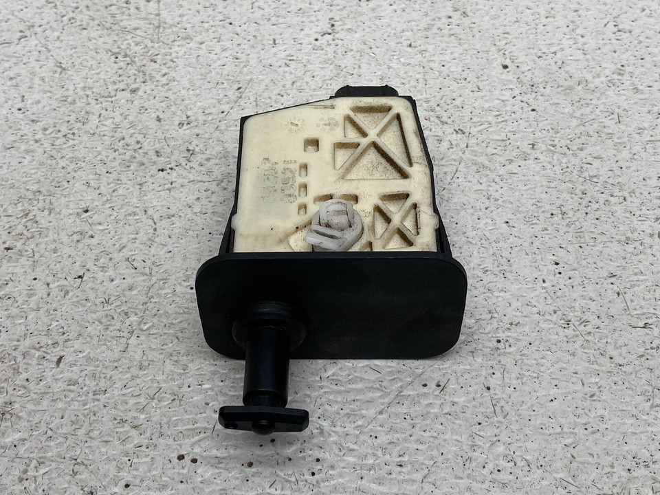 2018-2021 HONDA ACCORD FUEL DOOR LID LOCK LATCH ACTUATOR OEM LOT662 | eBay