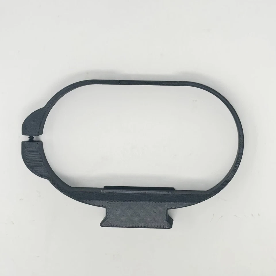 Sig Sauer ZULU6 HDX PRO 50mm Binocular Adapter ~ Tripod/ARCA Swiss Mount - Image 2 of 4