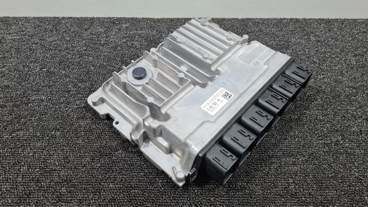 BMW M5 M8 F90 F91 F92 F93 5A319E0 Bosch Engine ECU module unit 