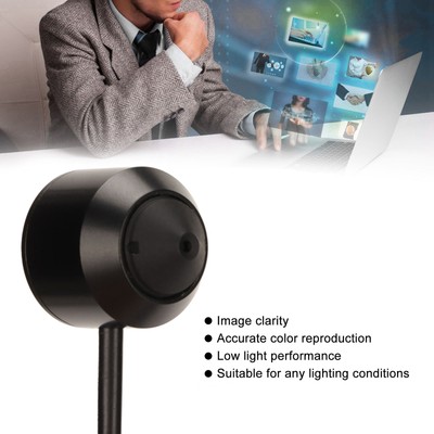 HD Mini USB Camera CMOS OTG 720P 1080P Clear Image Security Camera For Kit