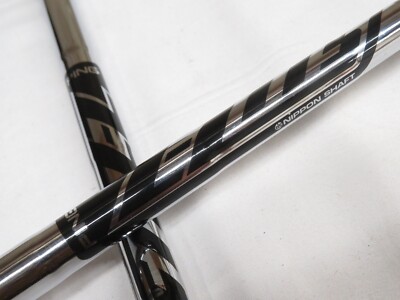 クラブ  COLLECTION  U4 Used Ping Glide 4.0 Black Dot Wedge Set 54.10+60.14 Z-Z115