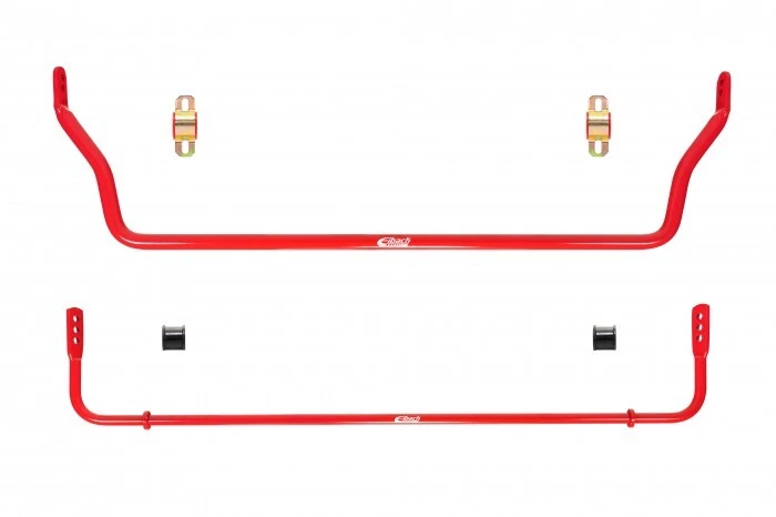 Eibach 5515.320 ANTI-ROLL Front and Rear Sway Bars for 1994-1997 Mazda Miata - Изображение 2 из 4