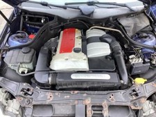 Moteur Mercedes CLASSE CL