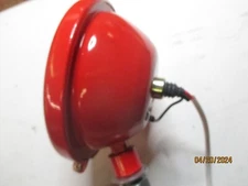 IHC 6-V FLATBACK HEADLIGHT  #357884R91 NEW AFTERMARKET USED ON 1953 & UP