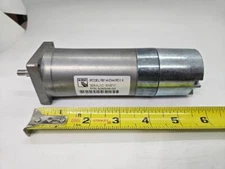 CMC, Card Monroe, Stepper Motor RM14-0016 REV E