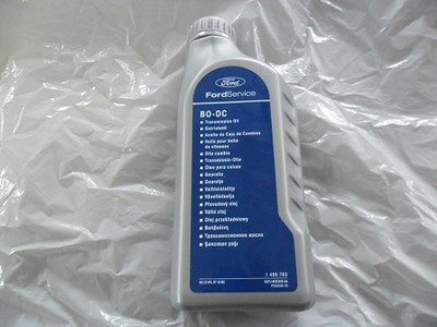 Original Getriebeöl FORD POWERSHIFT 6DTC450 FOCSU C.MAX MONDEO KUGA
